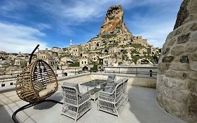 Doctor'S Cave Cappadocia
